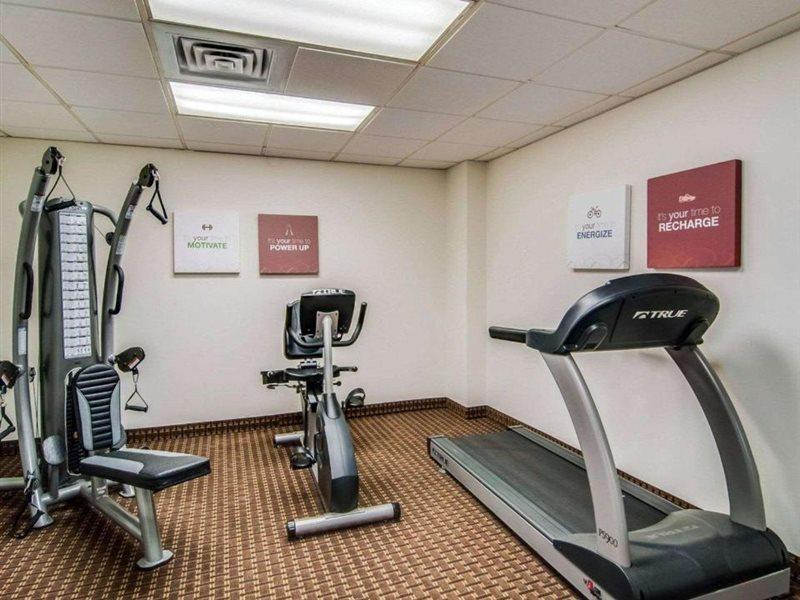 Comfort Inn & Suites Raphine - Lexington Near I-81 And I-64 Bagian luar foto