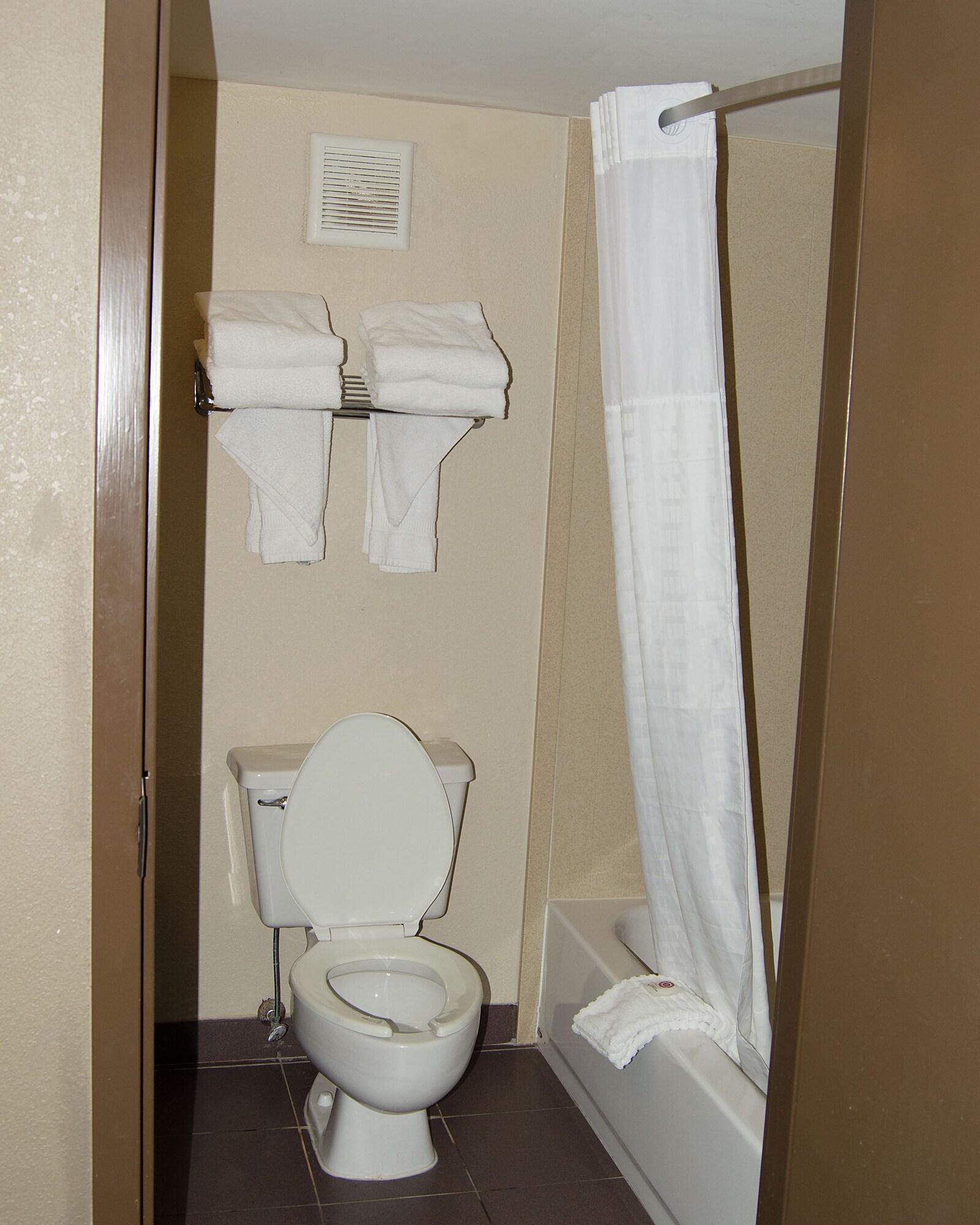 Comfort Inn & Suites Raphine - Lexington Near I-81 And I-64 Bagian luar foto